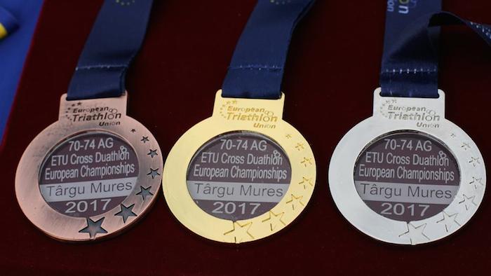 ETU Cross Duathlon European Championships