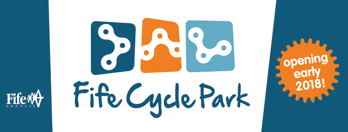 Fife Cycle Park