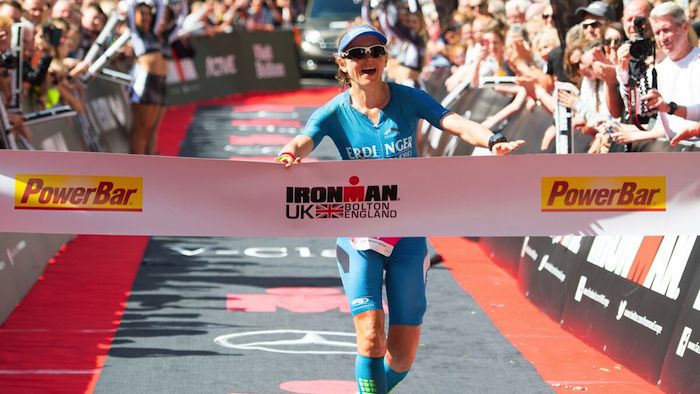 IRONMAN UK