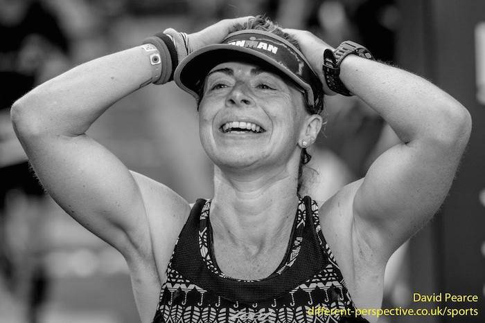 IRONMAN UK 2017 - Photo David Pearce