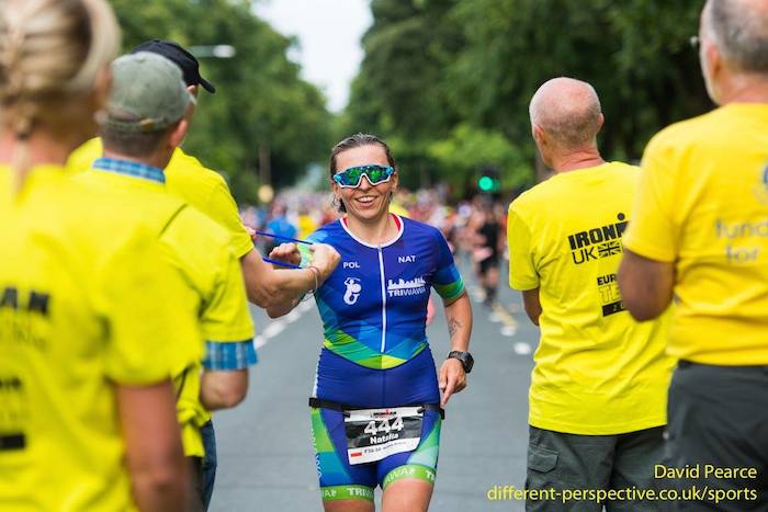 IRONMAN UK 2017 - Photo David Pearce