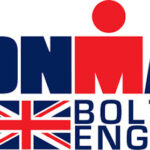 IRONMAN UK Bolton logo