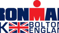 IRONMAN UK Bolton logo IRONMAN UK Bolton logo
