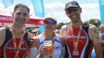 Outlaw Half Holkham 2017 Outlaw Half Holkham 2017