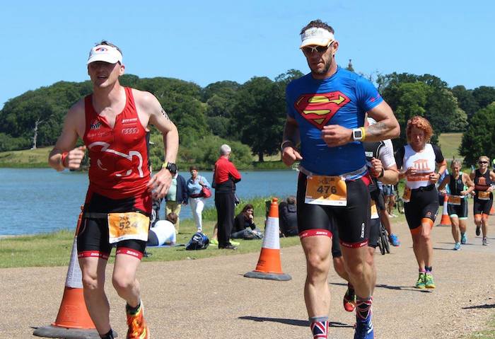 Outlaw Half Holkham 2017