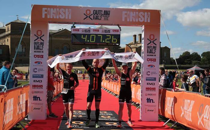 Outlaw Half Holkham