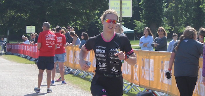 Outlaw Half Holkham