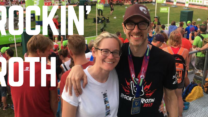 Ben Wickham Rockin' Roth 2017 Ben Wickham Rockin' Roth 2017