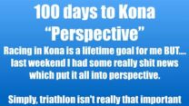 Simon Ward - 100 days to Kona Part 2 Simon Ward - 100 days to Kona Part 2