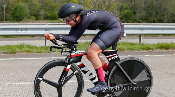 RTTC National 25-mile Championships supported by Secret Training
