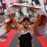 IRONMAN Wales | Forth Edge