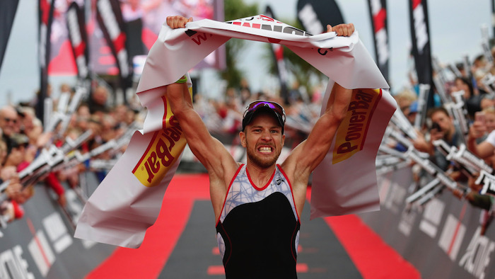 IRONMAN Wales | Forth Edge