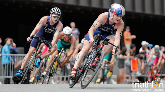 Eric Lagerstrom WTS Montreal