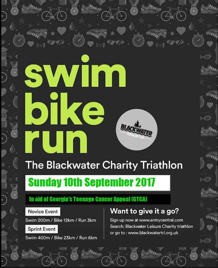 Blackwater Triathlon