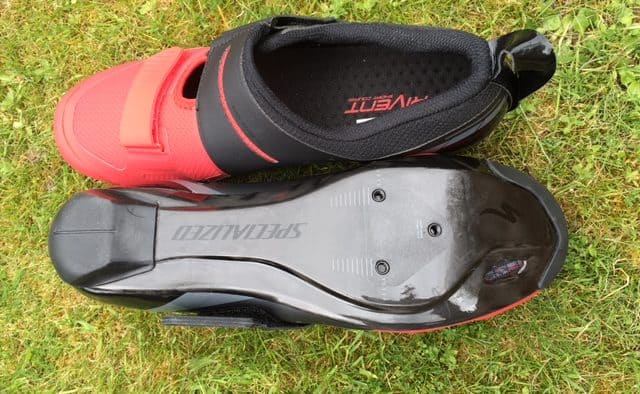 Specialized Trivent SC