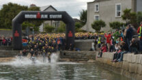 IRONMAN 70.3 Dublin IRONMAN 70.3 Dublin