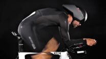 The D2Z® Encapsulator Suit™, the world’s fastest time-trial suit, developed by Endura and Drag2Zero The D2Z® Encapsulator Suit™, the world’s fastest time-trial suit, developed by Endura and Drag2Zero