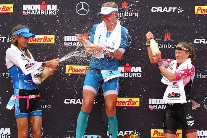 IRONMAN Hamburg