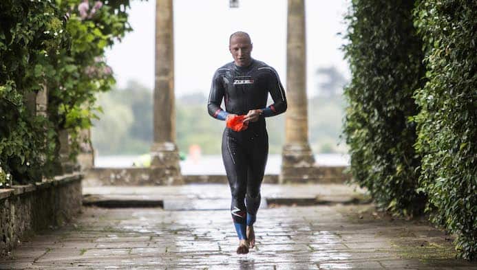 Hever Castle Triathlon