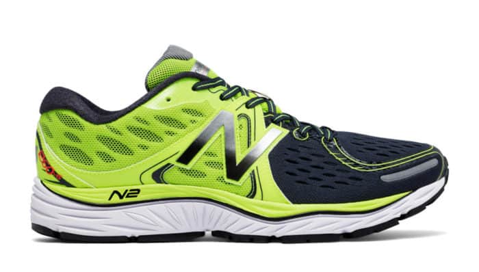 1260 v6 new balance