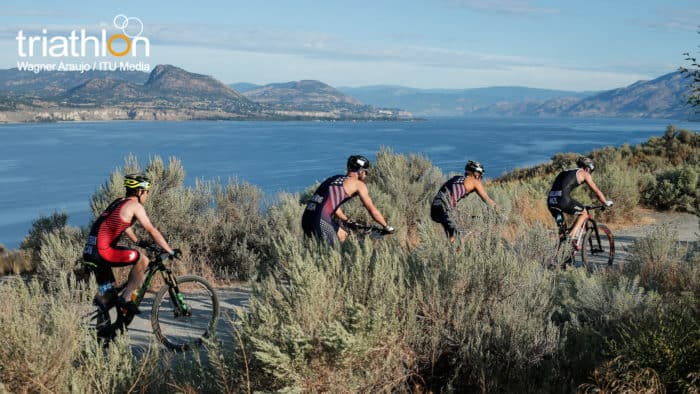 ITU Cross Triathlon World Championships, Penticton