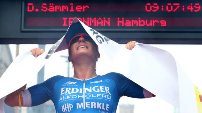 IRONMAN Hamburg