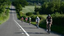 Getty Images for IRONMAN - IRONMAN 70.3 Staffordshire Getty Images for IRONMAN - IRONMAN 70.3 Staffordshire