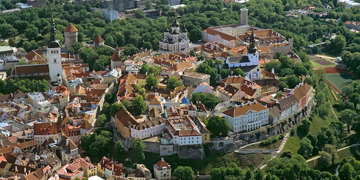 IRONMAN Tallinn