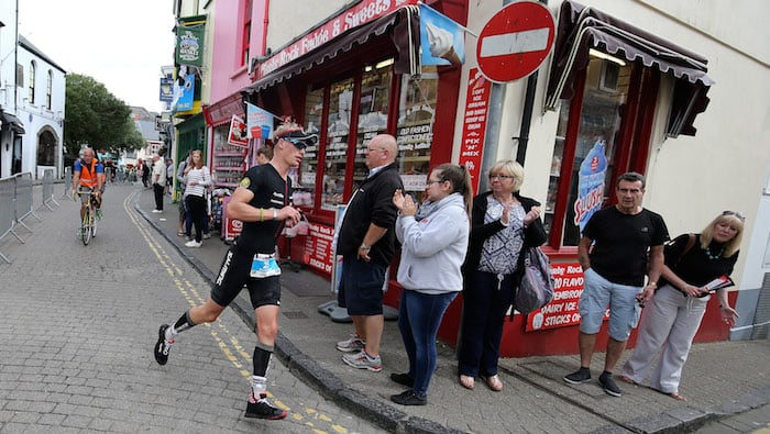 IRONMAN Wales