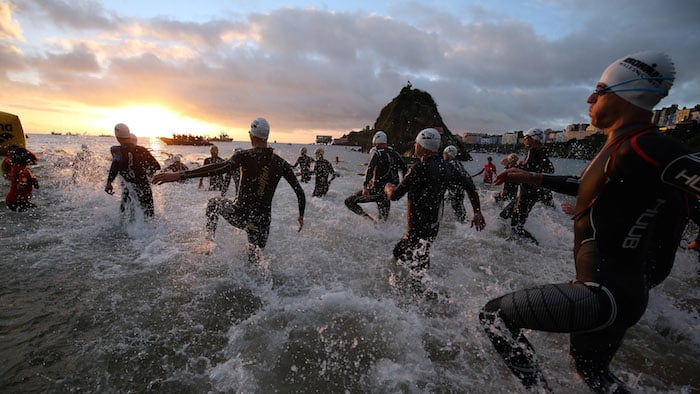 IRONMAN Wales