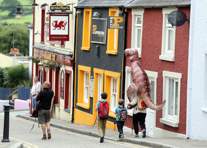 IRONMAN Wales