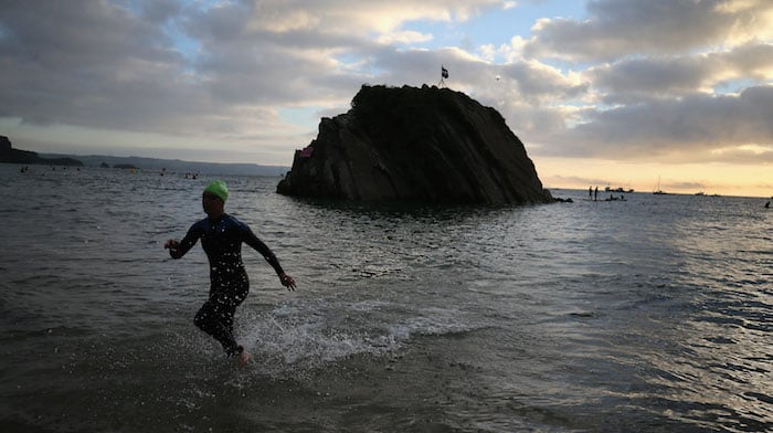 IRONMAN Wales