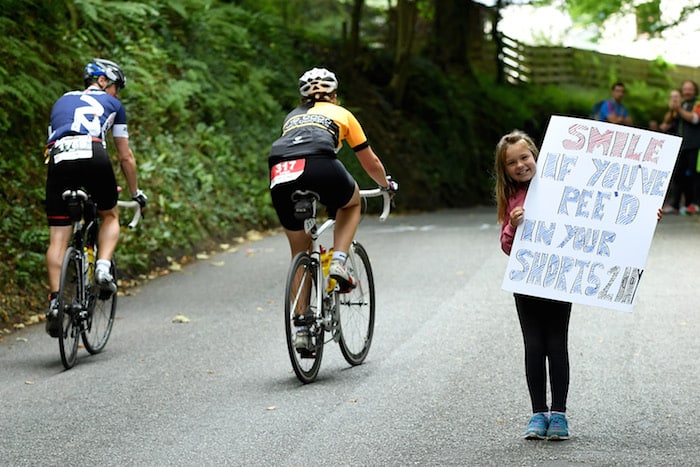 IRONMAN Wales