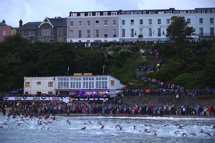 IRONMAN Wales