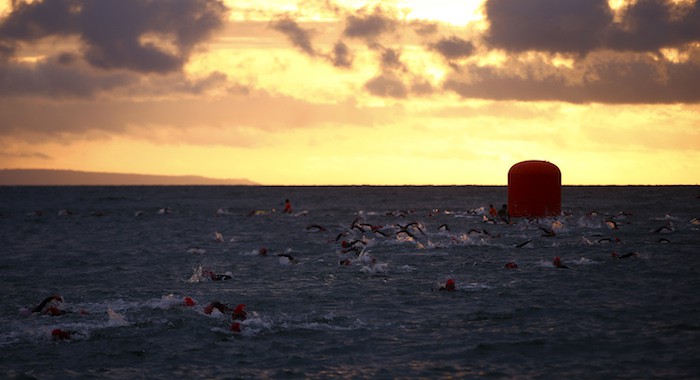 IRONMAN Wales