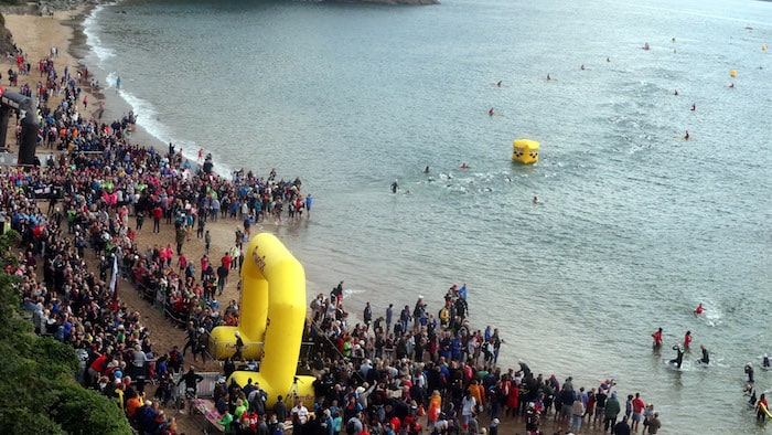 IRONMAN Wales