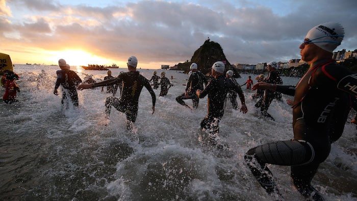 IRONMAN Wales