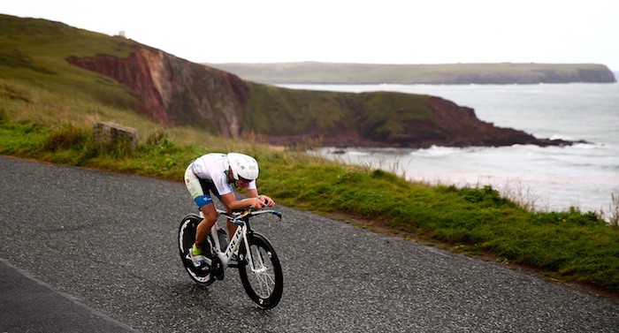 IRONMAN Wales