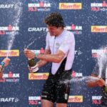 IRONMAN 70.3 Weymouth 2016