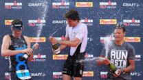 IRONMAN 70.3 Weymouth 2016 IRONMAN 70.3 Weymouth 2016
