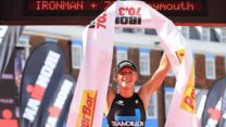 IRONMAN 70.3 Weymouth IRONMAN 70.3 Weymouth