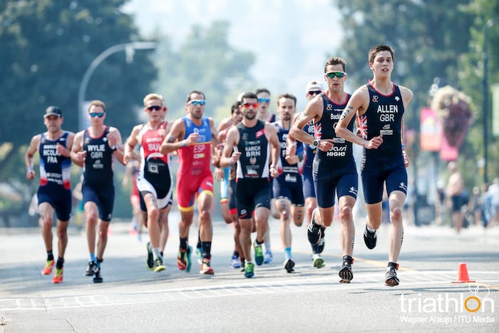 World Duathlon