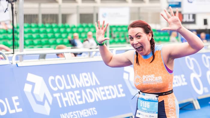 ITU World Triathlon Leeds