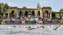 Hever Castle Triathlon 2017 Hever Castle Triathlon 2017