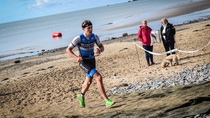 Sandman Triathlon 2017