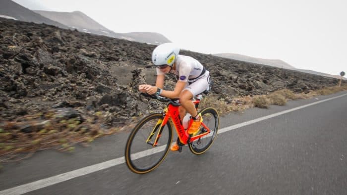 IRONMAN 70.3 Lanzarote 2017