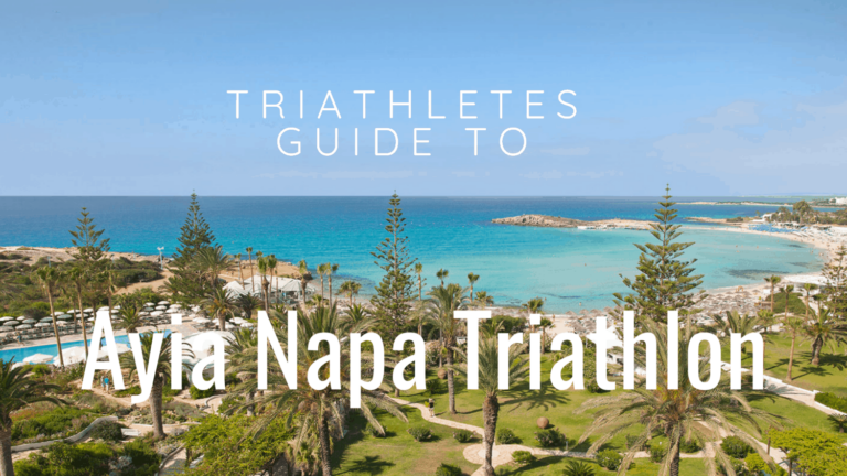 Ayia Napa Triathlon