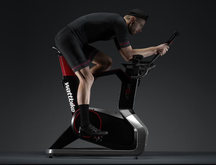 Wattbike Atom