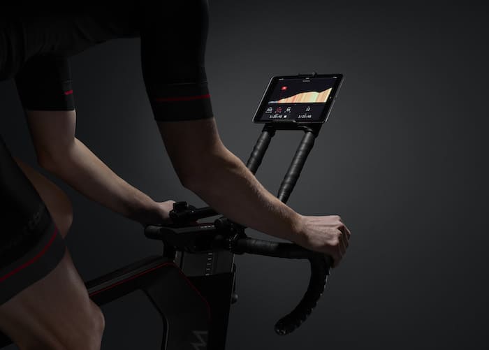 Wattbike Atom