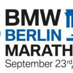Berlin Marathon Matt Sharp